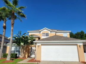 Fully Renovated, Quiet, Spacious Disney Themed Pool Home with Office